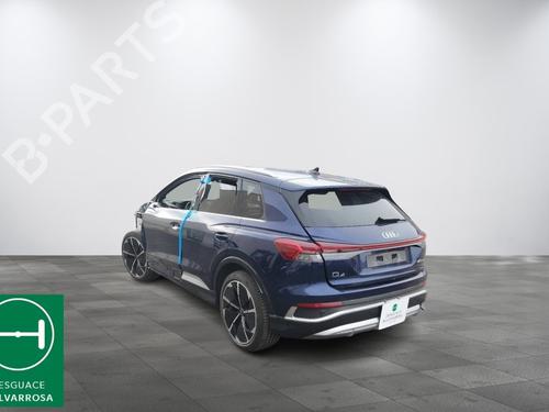 Climate control AUDI Q4 E-TRON SUV (F4B) 40 | BP16724586I5  - Image 8