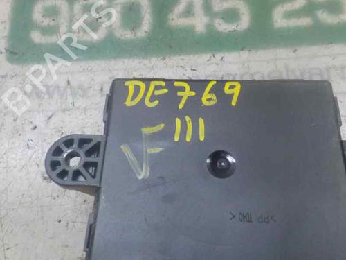 Electronic module FORD FOCUS III  | BP5112905M83 