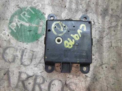 Used Electronic module NISSAN X-TRAIL I (T30) 2.2 dCi (136 hp) 3835665