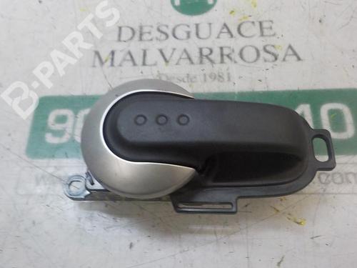 Used Rear left interior door handle Rear left interior door handle NISSAN NOTE (E11, NE11) 1.5 dCi (86 hp) 3866678 3866678