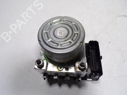 ABS pump SUBARU XV (GT) 2.0 i AWD (GT7) | BP11852160M43 - Image 3