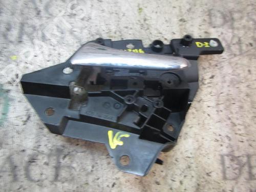 Used Front left interior door handle Front left interior door handle MERCEDES-BENZ S-CLASS (W220, V220) [1998-2005] 3834236 3834236