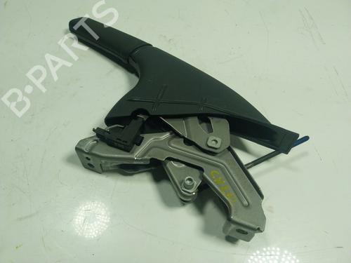 Used Hand brake Hand brake VW T-CROSS (C11, D31) 1.0 TSi (116 hp) 17384501 17384501