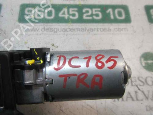 Rear wiper motor VW POLO V (6R1, 6C1)  | BP3990836M102 