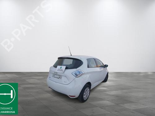 Headlight switch RENAULT ZOE (BFM_) ZOE | BP25128542I24  - Image 10