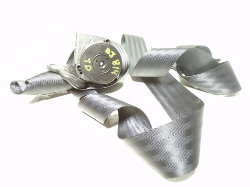 Rear right seatbelt NISSAN JUKE (F15)  | BP10706686I28 