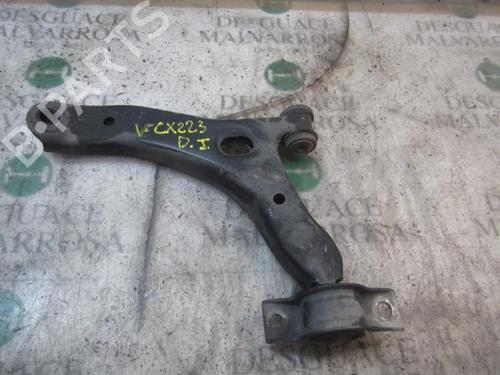 Used Left front suspension arm Left front suspension arm 3840375 3840375