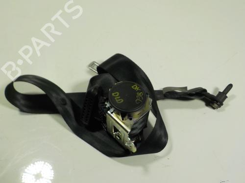 Front right seatbelt DACIA SANDERO II TCe 90 (B8M1, B8MA, B8AC) | BP13208670I25 