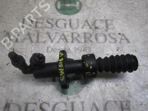 Used Clutch slave cylinder Clutch slave cylinder CITROËN C3 I (FC_, FN_) [2002-2013] 14276648 14276648