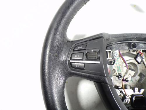 Steering wheel BMW 5 (F10) 520 d | BP6920757C49 