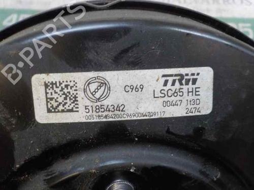 Servo brake FIAT PANDA (312_, 319_)  | BP4803479M42 