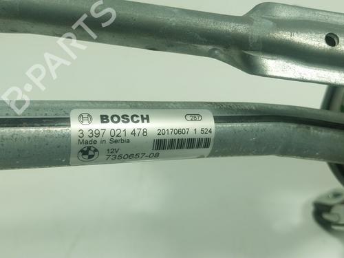 Front wiper motor BMW X1 (F48) xDrive 18 d | BP26571366M29 
