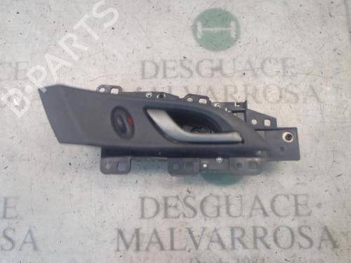 Front right interior door handle HONDA CIVIC VIII Hatchback (FN, FK) 1.8 (FN1, FK2) 72120SMGE01ZA