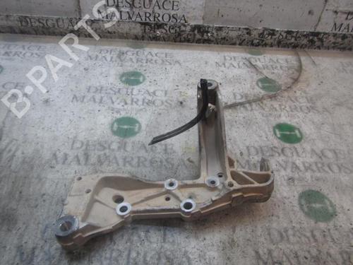 Used Other VW CADDY III Box Body/MPV (2KA, 2KH, 2CA, 2CH) [2004-2016]  14277601