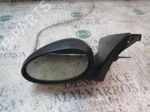 Used Left mirror Left mirror ROVER 200 II Hatchback (RF) [1995-2000] 3831848 3831848