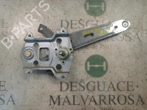 Used Rear right window mechanism KIA PICANTO I (SA) 1.1 (65 hp) 3807489