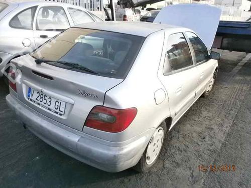Gearbox CITROËN XSARA (N1)  | BP3827835M3 