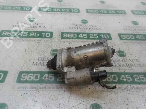 Starter SEAT IBIZA IV SC (6J1, 6P5) 1.4 TDI 02Z911024H | 02Z911021K