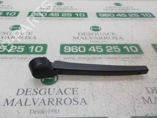 Used Rear windshield wiper arm SEAT IBIZA V (KJ1, KJG) 1.0 TSI (115 hp) 4451983