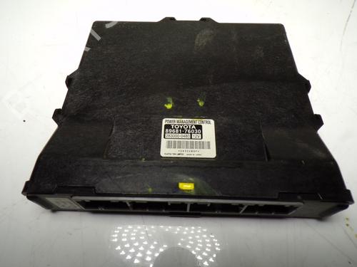 Elektronisk modul LEXUS CT (ZWA10_) [2010-2025]  12979690
