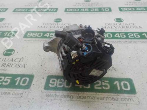 Alternator KIA PICANTO II (TA)  | BP5098106M7 