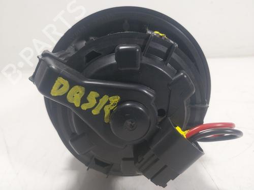 Heater blower motor CITROËN C3 III (SX) 1.5 BlueHDi 100 (SXYHYP, SXYHTU) | BP24495279M62