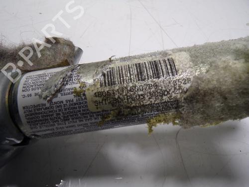Venstre gardin kollisjonspute BMW 7 (E65, E66, E67) 730 d | BP11958687C11 
