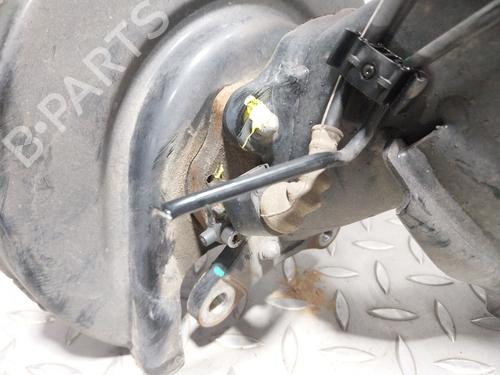 Rear axle SEAT ARONA (KJ7, KJP) 1.0 TSI | BP26039573M2