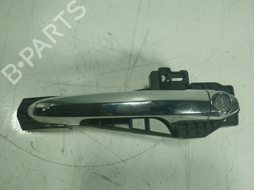 Used Front left exterior door handle FIAT TIPO Estate (356_, 357_) [2016-2025]  17235485
