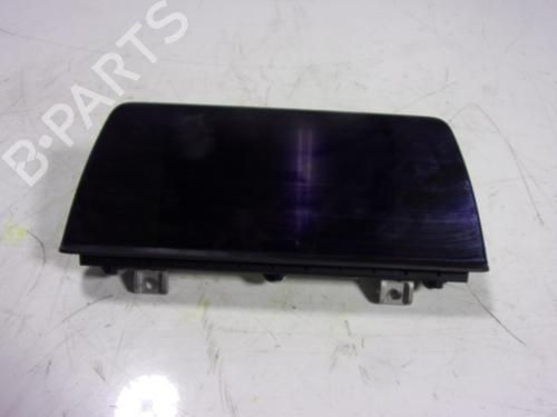 Used Display monitor Display monitor BMW 1 (F20) 116 d (116 hp) 10691840 10691840