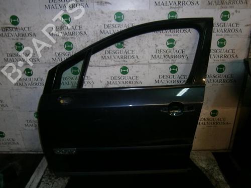 Used Left front door RENAULT VEL SATIS (BJ0_) 3.0 dCi (BJ0J, BJ0N) (177 hp) 3746603