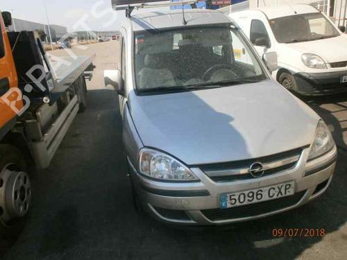 Andre OPEL COMBO Box Body/MPV 1.7 DI 16V | BP14281377O1 - Image 4