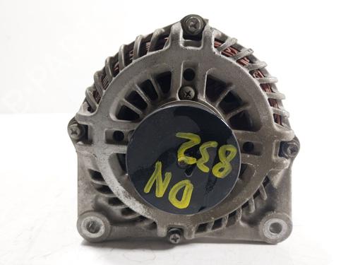 Used Alternator Alternator NISSAN JUKE (F15) 1.2 DIG-T (115 hp) 19644271 19644271