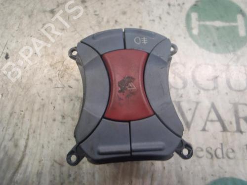 Used Warning switch Warning switch 3801147 3801147