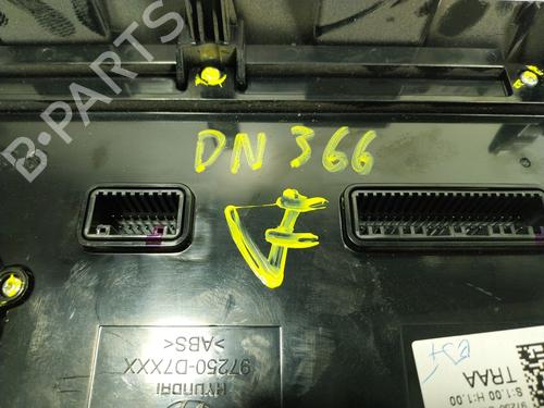 Climate control HYUNDAI TUCSON (TL, TLE) 1.6 GDi | BP20480472I5 