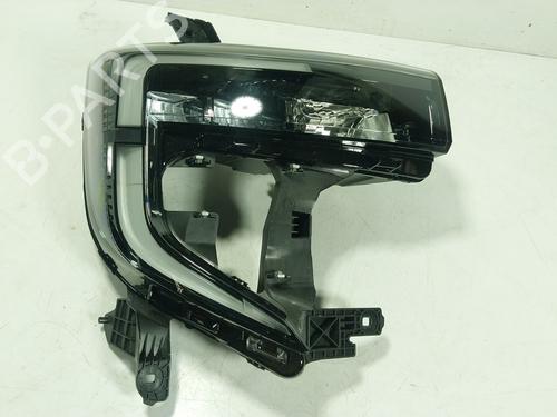 Used Right headlight Right headlight RENAULT MASTER III Van (FV) [2010-2026] 33334362 33334362