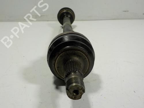 Right front driveshaft MERCEDES-BENZ C-CLASS (W205) C 200 d (205.007) | BP11947257M39 