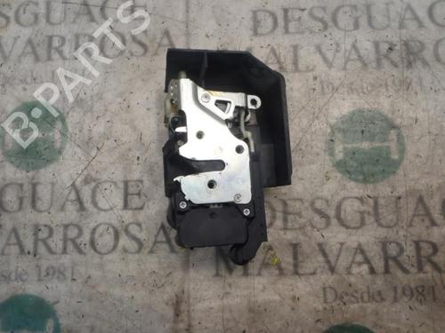 Front left lock ALFA ROMEO 156 (932_) 1.9 JTD (932.AXN00, 932.BXE00) BP4013943C98