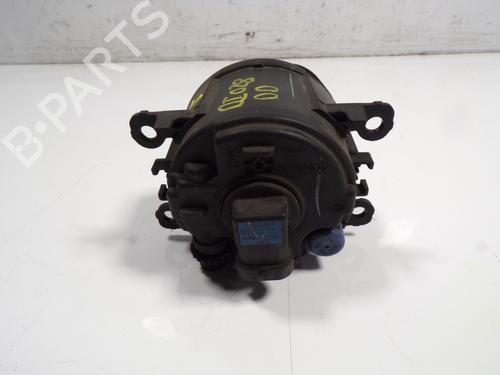 Right front fog light RENAULT MEGANE III Coupe (DZ0/1_)  | BP8856881C31 