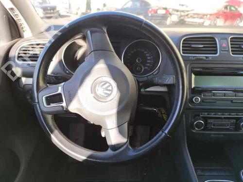 Left tailgate light VW GOLF VI (5K1) 1.6 TDI | BP5414044C79  - Image 10