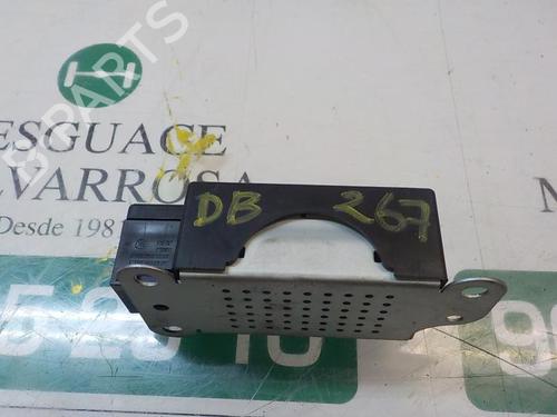 Electronic module VW GOLF VI (5K1) 1.6 TDI | BP3865065M83