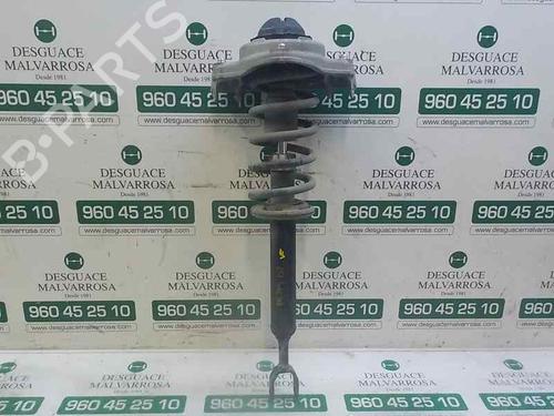 Used Left front shock absorber Left front shock absorber AUDI A6 C6 (4F2) 2.0 TDI (136 hp) 5158687 5158687