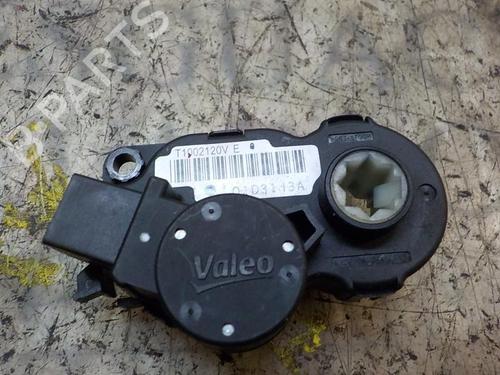 Electronic module CITROËN C4 II (NC_)  6479E7
