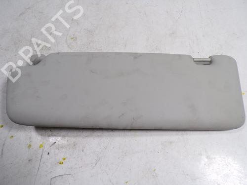 Used Right sun visor Right sun visor AUDI A5 Sportback (8TA) 2.0 TFSI (180 hp) 7666692 7666692