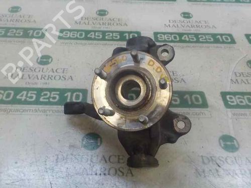 Used Right front steering knuckle FORD MONDEO IV (BA7) 2.0 TDCi (140 hp) 5660329