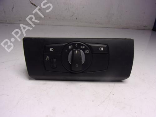 Used Headlight switch Headlight switch BMW X6 (E71, E72) 30 d (235 hp) 17695358 17695358