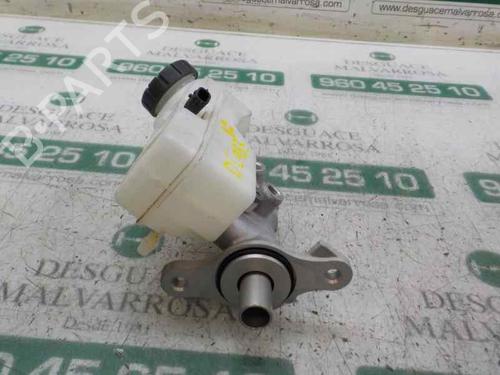 Brake master cylinder DACIA SANDERO II  | BP4645670M77 