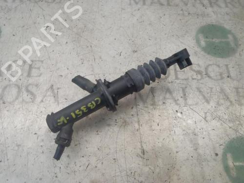 Used Clutch slave cylinder Clutch slave cylinder RENAULT CLIO III (BR0/1, CR0/1) 1.5 dCi (BR17, CR17) (86 hp) 14271277 14271277