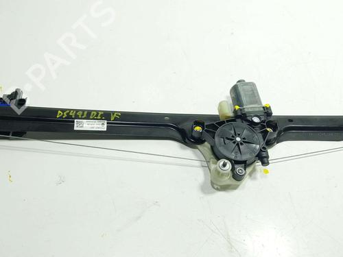 Front left window mechanism VW MULTIVAN T7 (STM, STN) | BP37260423C22 - Image 2