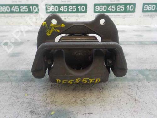 Right rear brake caliper BMW 3 (E90)  | BP11551974M106 